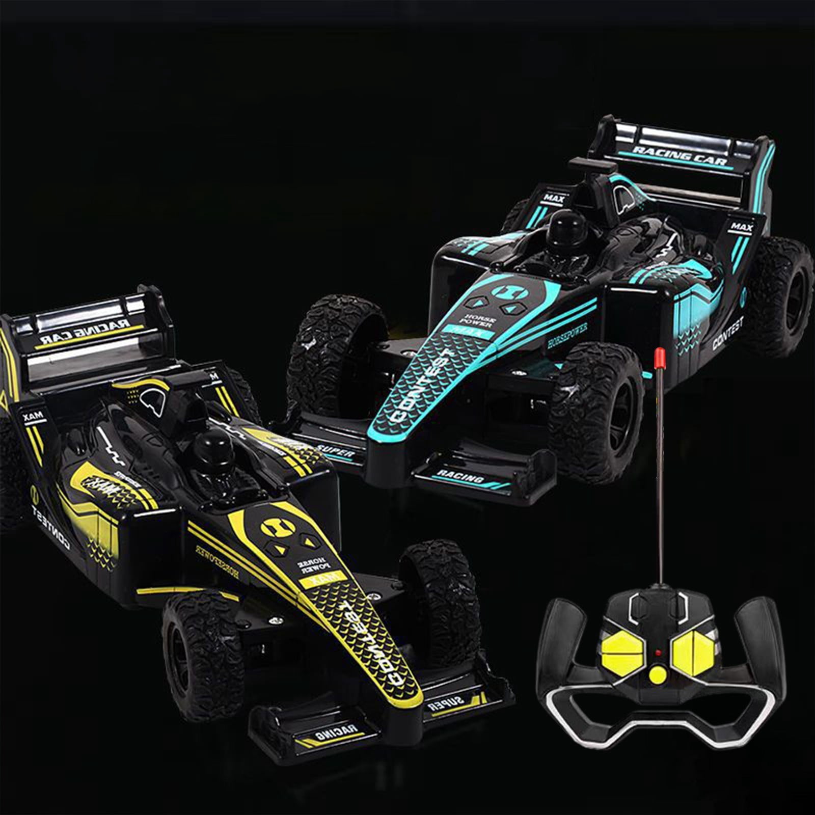 Sentmoon Rc Cars Children Is High-speed Racing Drift Remote Control Car Children Is Outdoor Toys For Boys And Girls Birthday Gift Remote Control Car Boys Gift