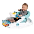 thumbnail image 4 of Baby Einstein - Siège de sol assis 2 en 1 Sea of ​​Support™, 4 of 9