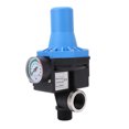 thumbnail image 3 of Interrupteur de Pression d'Eau, Contrôleur de Pression d'Eau Réglage Étanche pour Usage Domestique 110-120V 0.75KW, 3 of 8