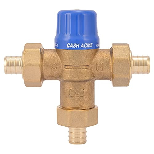 Cash Acme-3/4 inch HG-110 PEX