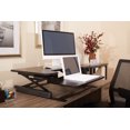 thumbnail image 2 of Pro-Line II Prado Multiposition Desk Riser, 2 of 4