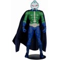 thumbnail image 1 of McFarlane DC Collector Edition Clock King Figurine Articulée (Poursuite en Platine), 1 of 4