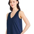 thumbnail image 4 of George Women's Pocket Tank, 4 of 6