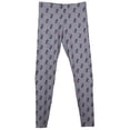 thumbnail image 1 of Disney Mickey Mouse Leggings à Imprimé Intégral - Petit, 1 of 2