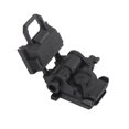 thumbnail image 3 of L4G24GoogglesHelmet NVG Mount Helmet Trailer Compatible For PVS15 PVS18 11 x 7cm / 4.33 x 2.76 Inch, 3 of 8