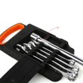 thumbnail image 4 of JJKBVCLO Tool Storage Camping Portable Storage Practical Tool Kit, 4 of 8