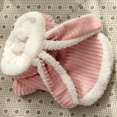 thumbnail image 3 of Bangcool Pet Clothes Rabbit Style Warm Hooded Cat Party Clothes Puppy Cosplay Outfit, 3 of 10