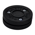 thumbnail image 4 of jinwen Roller Hockey Puck Practice Gift Training Puck for Game Training Competition Black, 4 of 9