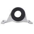 thumbnail image 2 of Center Bearing Support for ScatPack HellCat 394 RWD AWD V6 V8, Aluminum Alloy Rubber Replacement, 2 of 7