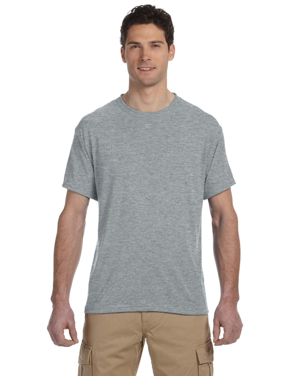 Jerzees T-Shirt de SPORT DRI-POWER pour Adulte 5.3 oz. - 21M