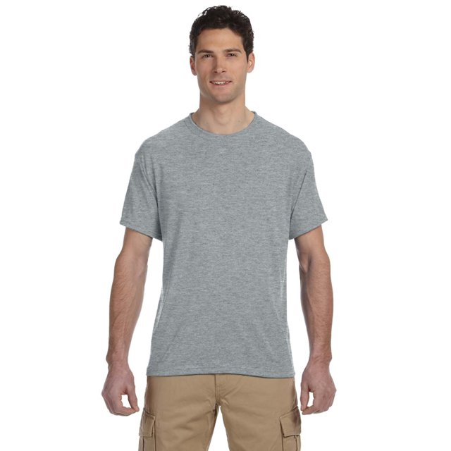 Jerzees Adult 5.3 oz. DRI-POWER SPORT T-Shirt - 21M