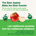 thumbnail image 4 of GoGo squeeZ Dinosaurs - Apple Apple, Mango Guava, Peach, 4 of 5