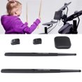 thumbnail image 1 of Air Drum Set, 3D Motion Sensing Virtual Drum Set  For Outdoors, 1 of 8
