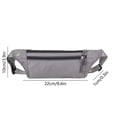 thumbnail image 3 of PRETXORVE Waist Men Put Mobile Phone Multifunctional Work with Belt Wear Able Water Proof Crossbody, 3 of 6