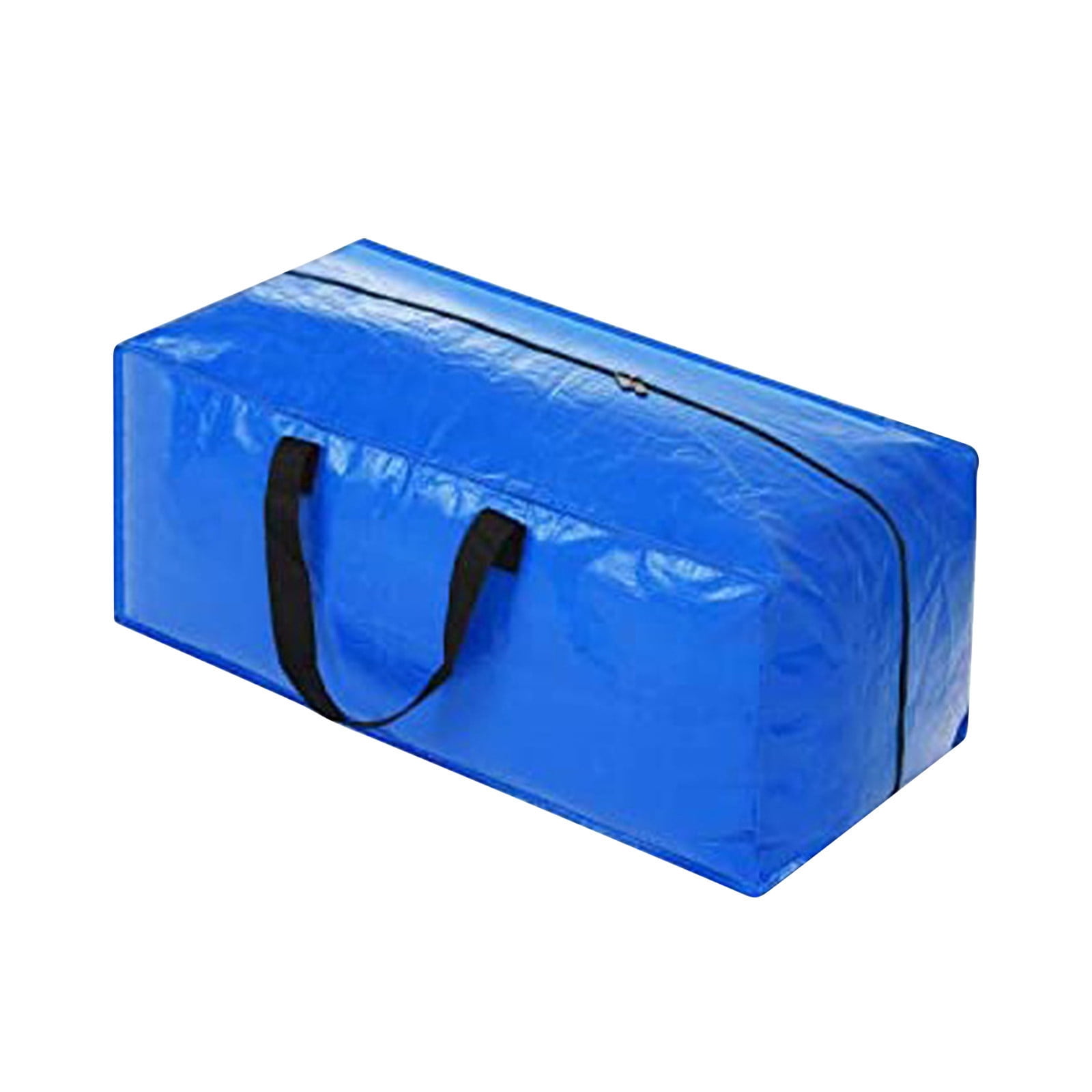Storage and Organization Items for Home Specials!Kyusrd Moving Bag Luggage Bag Moving Travel Bag Storage Bag Woven Packaging Bag Travel Bag Travel Storage