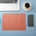 thumbnail image 3 of Heating Wireless Charging Pad Three In One Multifunctional Folding 15W Fast Charging Pad for Home and Craft Use, 3 of 3