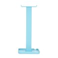 thumbnail image 2 of Headphone Stand, Gaming Headset Holder With Phone Holder Base, Multi Colour Standing Computer Headset Holder Suitable For All Over Ear Headphone, Easy To Assemble, 2 of 8