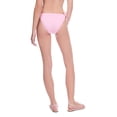 thumbnail image 3 of No Boundaries Women's String Bikini Bottom, 3 of 6