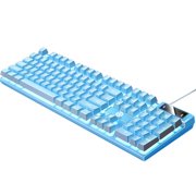 Tachiuwa Mechanical Keyboard Blue