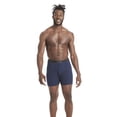 thumbnail image 2 of Hanes Comfortsoft Tagless Men's Boxer Briefs Stretch, Modern Fit, Cool & Breathable, 2 of 7