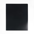 thumbnail image 1 of Pen+Gear Poly Twin Pocket Portfolio, 1 of 2