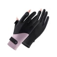 thumbnail image 2 of Sentmoon Driving Gloves Women Driving Gloves Gloves Secureion for Digit Full Driving Gloves for Women Gloves Thin and Breathable Gloves Sun Secureion Gloves Cycling Gloves for Women, 2 of 6