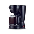 thumbnail image 1 of Salton Essentials EFC1774 - 12 Cup Coffee Maker, 900 Watts, Black, 1 of 2