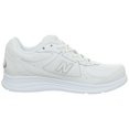 thumbnail image 2 of New Balance Womens WW577 Low Top Lace Up Running Sneaker, 2 of 2