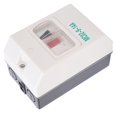 thumbnail image 4 of Interrupteur de Protection de Moteur, IP55 Interrupteur de Protection de Moteur Étanche MC02-9-14A pour la Distribution de Puissance, 4 of 8
