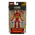 thumbnail image 1 of Hasbro Marvel Legends Series 6-inch Modular Iron Man Action Figure Toy, Includes 4 Accessories and 1 Build-A-Figure Part, 1 of 7