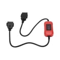 thumbnail image 1 of Truck Diesel Adapter Cable,12‑24V OBD2 Scanner Adapter OB Scanner Adapter Cable Truck Diagnostic Adapter Cable Built for the Future, 1 of 7