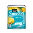 thumbnail image 1 of Minute Maid Smoothies Tropical Frozen Concentrated Real Fruit Blend, 1 of 2