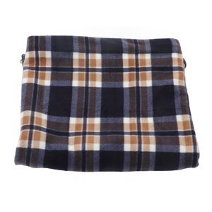 Sac de couchage polaire, sac de couchage portable pour adultes en plein air