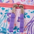 thumbnail image 2 of Jetstream Twin-Pocket Backpack, Purple, 2 of 5