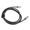 thumbnail image 3 of 100W USB C To USB Type C Male Cable, USB C To USB Type C PD 100W Cable Durable  For Study For Entertainment 0.5m,1m,1.5m,2m, 3 of 8
