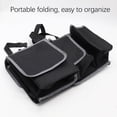 thumbnail image 3 of Boovnll Car Accessories for Women, Car Trunk Organizer Car Interior Accessories Back Seat Storage Box Bag, Car, Car Accessories Interior, Car Accessories, 3 of 9