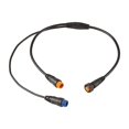 thumbnail image 2 of Garmin Transducer Adapter Cable 010-12445-33 Garmin 12-Pin, 2 of 3