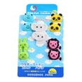 thumbnail image 2 of Yhmxh Kitchen Gadgets Dinnerware Set Forks Set Cute Mini Bento Zoo Mini Forks Set Children's Fruit Fork Kitchen Accessories Flatware Set for Party Dinner Festive, 2 of 8
