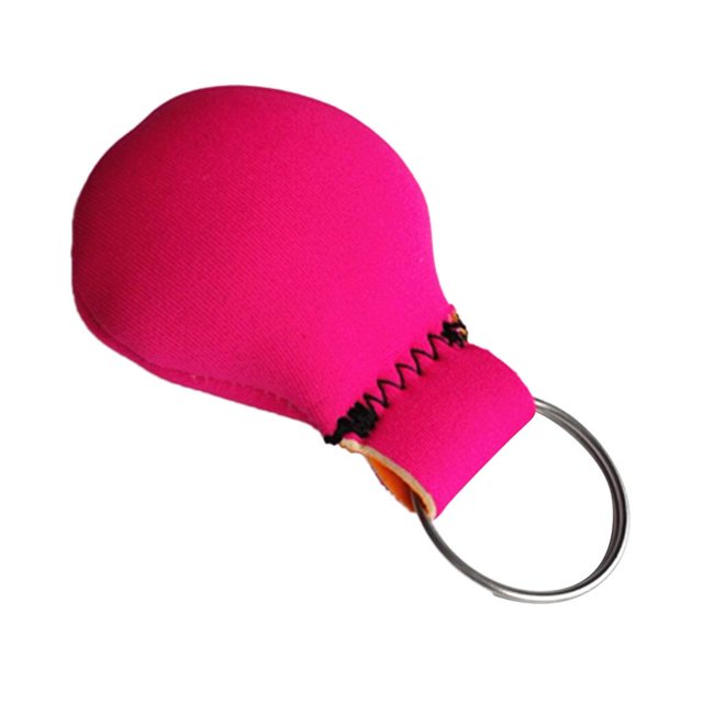 Bateau Navigation de Plaisance Voile Natation Mer Kayak Eau Flottant Flottant Flotteur Rose Rouge