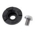 thumbnail image 1 of 4g- Sports Golf Weight Screw for G30 - Black, 9g, 1 of 7
