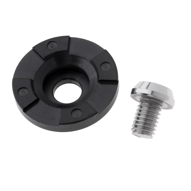 4g- Sports Golf Weight Screw for G30 - Black, 9g