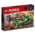 thumbnail image 4 of Ninjago - Le bolide ninja nocturne (70641), 4 of 6