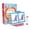A, variant on Hearth & Gear Focus Training And Intellectual Games For Children Find Different Cards To Let's Find Faults Kindergarten Teaching Kids Lacing Cards Boys Kids Game Girl for Kids Kid Games 4-8 Education