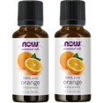 thumbnail image 1 of NOW Foods - 100% Pure & Organic Essential Oil Orange - 1 fl. oz., 1 of 5