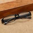 thumbnail image 4 of LOVEVER 4 Pcs Lunettes de Lecture Lecteurs Rectangulaires pour Femmes et Hommes 2,00 Lunettes de Lecture pour Femmes et Hommes, 4 of 5