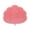 Rose, variante sur Liyamei Tapis de Bain en Silicone pour Douche avec Ventouses Exfoliant Tapis de Bain Antidérapant pour Hommes et Femmes
