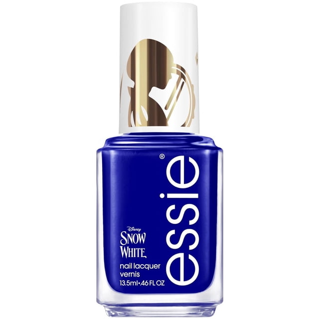essie® x Disney's Snow White Nail Polish Collection