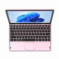 thumbnail image 2 of T&C 11" Inch Touch Screen windows 11 Laptop Computer with Facial Recognition & Backlit keyboard powered by INTEL N100 quad core, 8gb ram + 128gb rom, HDMI, Camera, Bluetooth, USB, Wi-Fi., 2 of 12