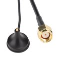 thumbnail image 3 of Antenne à Haut Gain 8 dBi pour Module WiFi, Carte de Routeur pour ZigBee, Solide et Durable, 3 of 8