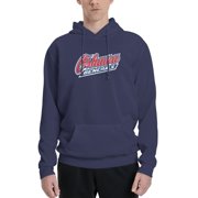 Oshawa Generals Hoodie Fleece Casual Pullover Sweatshirt